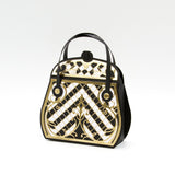 Load image into Gallery viewer, Dimensions - Tonic Studios - Dimensions - Belgravia Handbag Die Set - 2897E