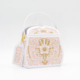 Load image into Gallery viewer, Dimensions - Tonic Studios - Dimensions - Belgravia Handbag Die Set - 2897E