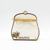 Load image into Gallery viewer, Dimensions - Tonic Studios - Dimensions - Belgravia Handbag Die Set - 2897E