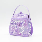 Load image into Gallery viewer, Dimensions - Tonic Studios - Dimensions - Belgravia Handbag Die Set - 2897E