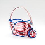 Load image into Gallery viewer, Dimensions - Tonic Studios - Dimensions - Marwenna Beach Bag Die Set - 2898E