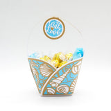Load image into Gallery viewer, Dimensions - Tonic Studios - Dimensions - Marwenna Beach Bag Die Set - 2898E