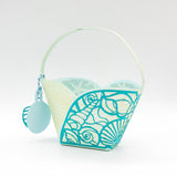Load image into Gallery viewer, Dimensions - Tonic Studios - Dimensions - Marwenna Beach Bag Die Set - 2898E
