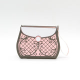 Load image into Gallery viewer, Dimensions - Tonic Studios - Dimensions - Marwenna Beach Bag Die Set - 2898E