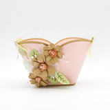 Load image into Gallery viewer, Dimensions - Tonic Studios - Dimensions - Marwenna Beach Bag Die Set - 2898E