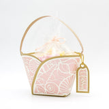 Load image into Gallery viewer, Dimensions - Tonic Studios - Dimensions - Marwenna Beach Bag Die Set - 2898E
