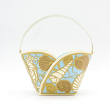 Load image into Gallery viewer, Dimensions - Tonic Studios - Dimensions - Marwenna Beach Bag Die Set - 2898E
