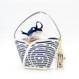 Load image into Gallery viewer, Dimensions - Tonic Studios - Dimensions - Marwenna Beach Bag Die Set - 2898E