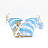 Load image into Gallery viewer, Dimensions - Tonic Studios - Dimensions - Marwenna Beach Bag Die Set - 2898E