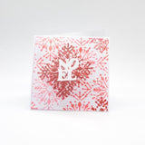 Load image into Gallery viewer, Stencils - Tonic Studios - Snowflake Flurry Stencil - 2914e