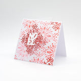 Load image into Gallery viewer, Stencils - Tonic Studios - Snowflake Flurry Stencil - 2914e