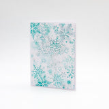 Load image into Gallery viewer, Stencils - Tonic Studios - Falling Snowflakes Stencil - 2915e