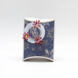 Load image into Gallery viewer, Stencils - Tonic Studios - Falling Snowflakes Stencil - 2915e