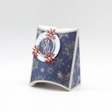 Load image into Gallery viewer, Stencils - Tonic Studios - Falling Snowflakes Stencil - 2915e