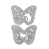 Load image into Gallery viewer, Essentials - Tonic Studios - Essentials - Delicate Butterfly Silhouettes - 2919E