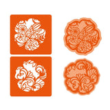 Load image into Gallery viewer, Essentials - Tonic Studios - Essentials - Perfect Petunia Silhouettes - 2920E