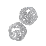 Load image into Gallery viewer, Essentials - Tonic Studios - Essentials - Perfect Petunia Silhouettes - 2920E