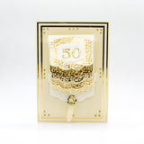 Load image into Gallery viewer, Dimensions - Tonic Studios - Dimensions - Falling Floral Wonderfall Die Set - 2923E