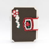 Load image into Gallery viewer, Dimensions - Tonic Studios - Dimensions - Falling Floral Wonderfall Die Set - 2923E