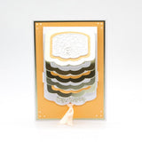 Load image into Gallery viewer, Dimensions - Tonic Studios - Dimensions - Falling Floral Wonderfall Die Set - 2923E
