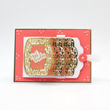 Load image into Gallery viewer, Dimensions - Tonic Studios - Dimensions - Falling Floral Wonderfall Die Set - 2923E