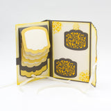 Load image into Gallery viewer, Dimensions - Tonic Studios - Dimensions - Falling Floral Wonderfall Die Set - 2923E