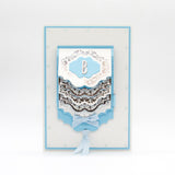 Load image into Gallery viewer, Dimensions - Tonic Studios - Dimensions - Layered Cascading Wonderfall Die Set - 2924E