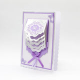 Load image into Gallery viewer, Dimensions - Tonic Studios - Dimensions - Layered Cascading Wonderfall Die Set - 2924E