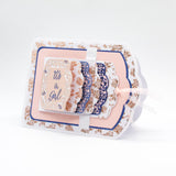 Load image into Gallery viewer, Dimensions - Tonic Studios - Dimensions - Layered Cascading Wonderfall Die Set - 2924E