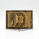 Load image into Gallery viewer, Dimensions - Tonic Studios - Dimensions - Layered Cascading Wonderfall Die Set - 2924E