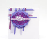 Load image into Gallery viewer, Dimensions - Tonic Studios - Dimensions - Layered Cascading Wonderfall Die Set - 2924E