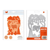 Load image into Gallery viewer, Essentials - Tonic Studios - Essentials - Baby Bundle Celebration Frame - 2935E
