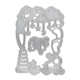 Load image into Gallery viewer, Essentials - Tonic Studios - Essentials - Baby Bundle Celebration Frame - 2935E