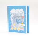 Load image into Gallery viewer, Essentials - Tonic Studios - Essentials - Baby Bundle Celebration Frame - 2935E