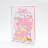 Load image into Gallery viewer, Essentials - Tonic Studios - Essentials - Baby Bundle Celebration Frame - 2935E