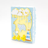 Load image into Gallery viewer, Essentials - Tonic Studios - Essentials - Baby Bundle Celebration Frame - 2935E