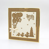 Load image into Gallery viewer, Essentials - Tonic Studios - Essentials - Baby Bundle Celebration Frame - 2935E