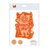 Load image into Gallery viewer, Essentials - Tonic Studios - Essentials - Day At Sea Celebration Frame - 2936E
