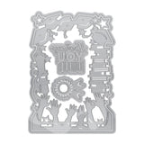 Load image into Gallery viewer, Essentials - Tonic Studios - Essentials - Graduation Celebration Frame - 2937E