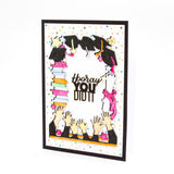 Load image into Gallery viewer, Essentials - Tonic Studios - Essentials - Graduation Celebration Frame - 2937E