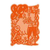 Load image into Gallery viewer, Essentials - Tonic Studios - Essentials - Party Celebration Frame - 2938E