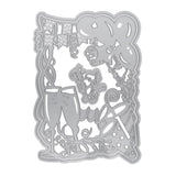 Load image into Gallery viewer, Essentials - Tonic Studios - Essentials - Party Celebration Frame - 2938E