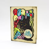 Load image into Gallery viewer, Essentials - Tonic Studios - Essentials - Party Celebration Frame - 2938E