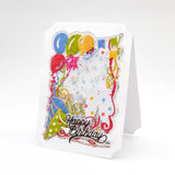 Load image into Gallery viewer, Essentials - Tonic Studios - Essentials - Party Celebration Frame - 2938E