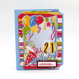 Load image into Gallery viewer, Essentials - Tonic Studios - Essentials - Party Celebration Frame - 2938E