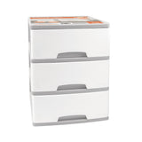Load image into Gallery viewer, Storage - Tonic Studios - Storage - Large Luxury Storage Drawers - 2968E