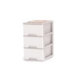 Load image into Gallery viewer, Storage - Tonic Studios - Storage - Medium Luxury Storage Drawers - 2969E