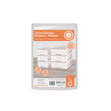 Load image into Gallery viewer, Storage - Tonic Studios - Storage - Medium Luxury Storage Drawers - 2969E
