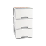 Load image into Gallery viewer, Storage - Tonic Studios - Storage - Medium Luxury Storage Drawers - 2969E
