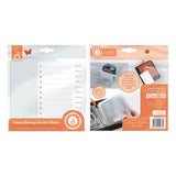 Load image into Gallery viewer, Storage - Tonic Studios - Luxury Storage - Divider Sheets - 2973E